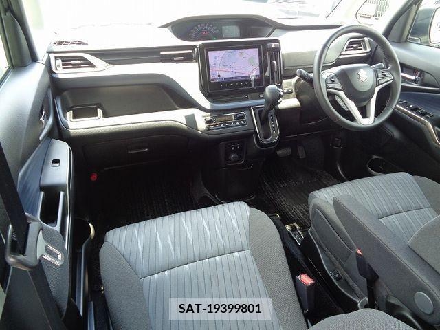 Suzuki SOLIO 2023-02 338820-10