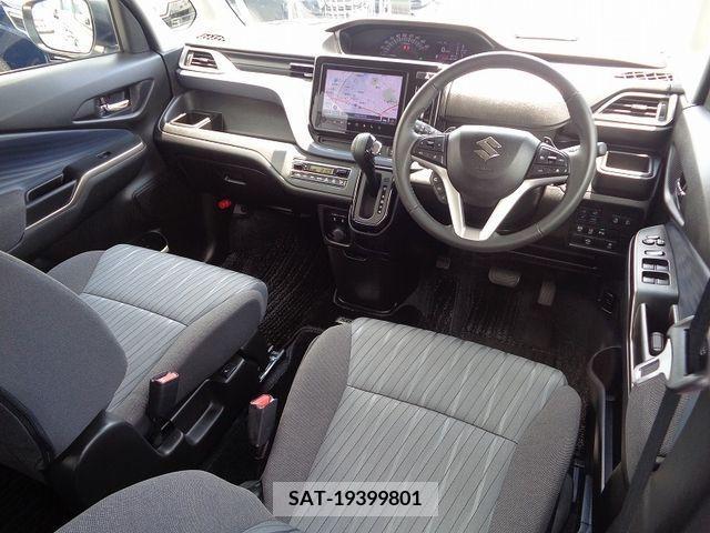 Suzuki SOLIO 2023-02 338820-9