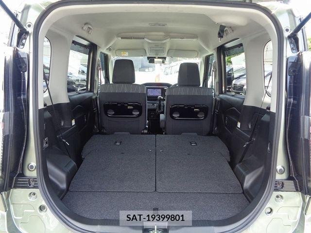 Suzuki SOLIO 2023-02 338820-8