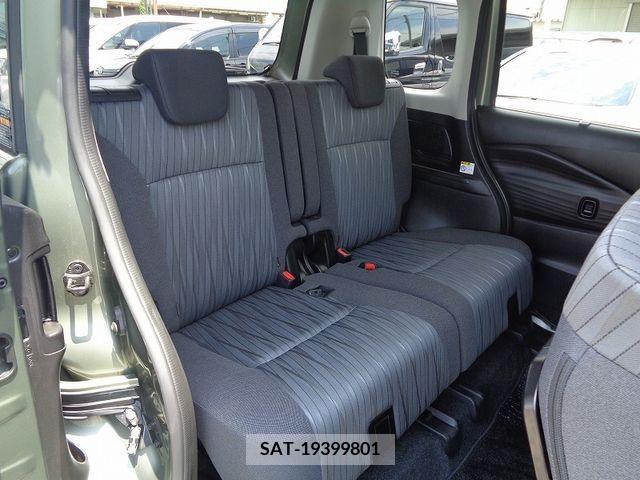 Suzuki SOLIO 2023-02 338820-5