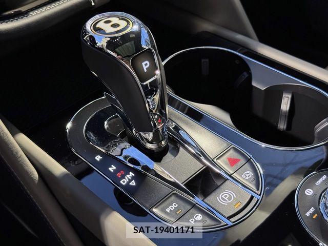 Bentley BENTAYGA 2020-02 293086-16