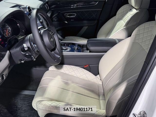 Bentley BENTAYGA 2020-02 293086-19