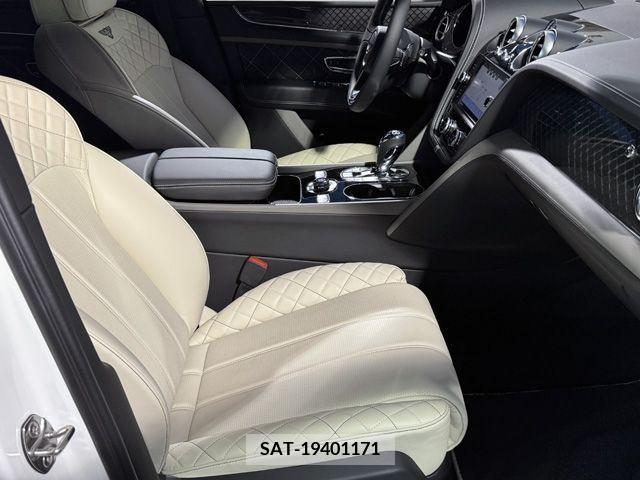 Bentley BENTAYGA 2020-02 293086-20