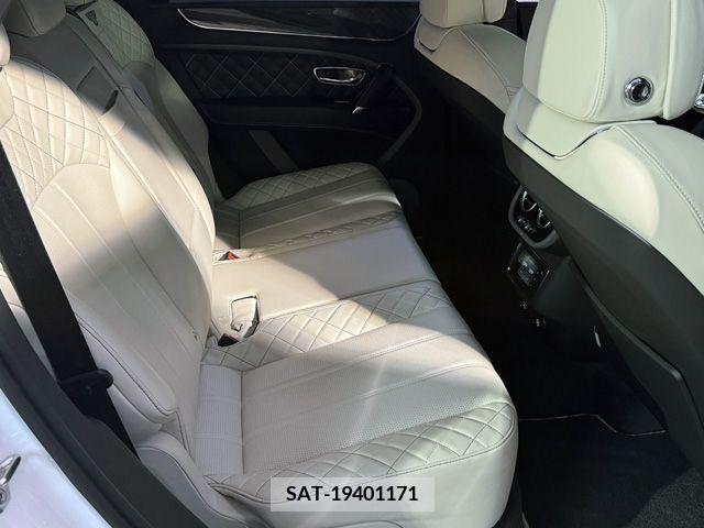 Bentley BENTAYGA 2020-02 293086-22