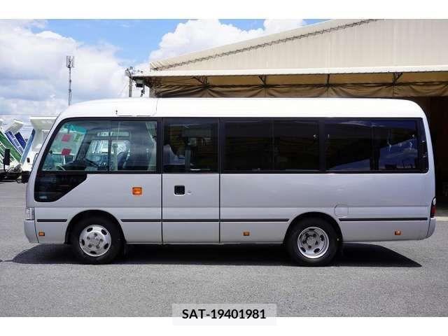 Toyota COASTER 2014-03 320353-2