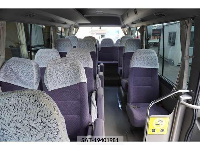 Toyota COASTER 2014-03 320353-13