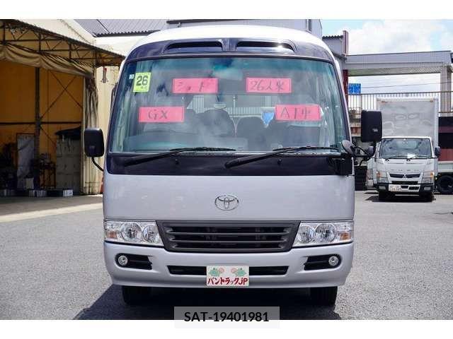 Toyota COASTER 2014-03 320353-1