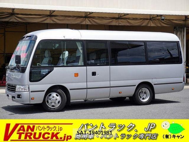 Toyota COASTER 2014-03 320353-0