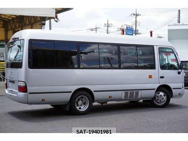 Toyota COASTER 2014-03 320353-7