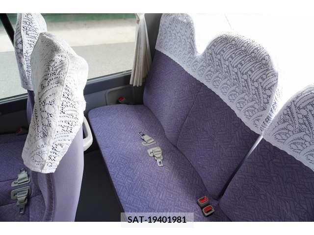 Toyota COASTER 2014-03 320353-16