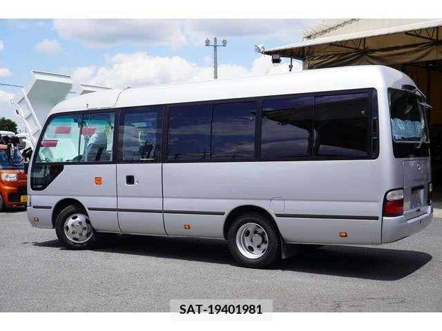 Toyota COASTER 2014-03 320353-6