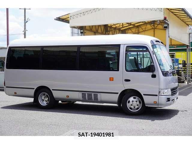 Toyota COASTER 2014-03 320353-5