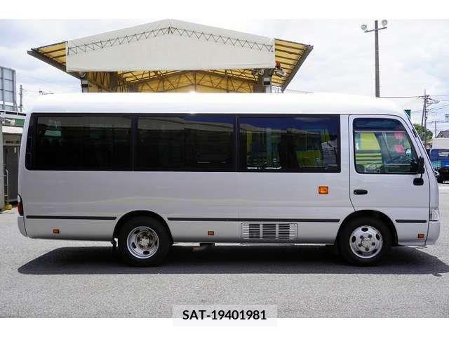 Toyota COASTER 2014-03 320353-4