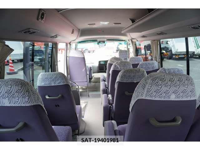 Toyota COASTER 2014-03 320353-15