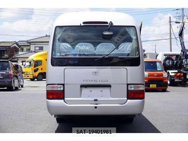 Toyota COASTER 2014-03 320353-3