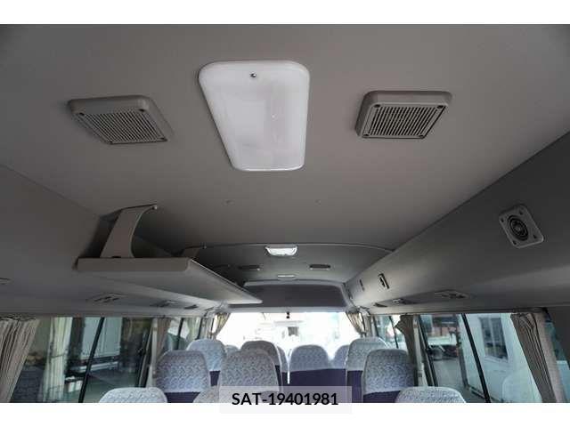 Toyota COASTER 2014-03 320353-14