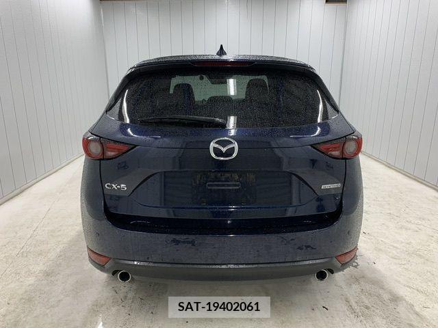 Mazda CX-5 2020-05 384328-5