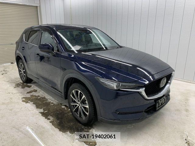 Mazda CX-5 2020-05 384328-2