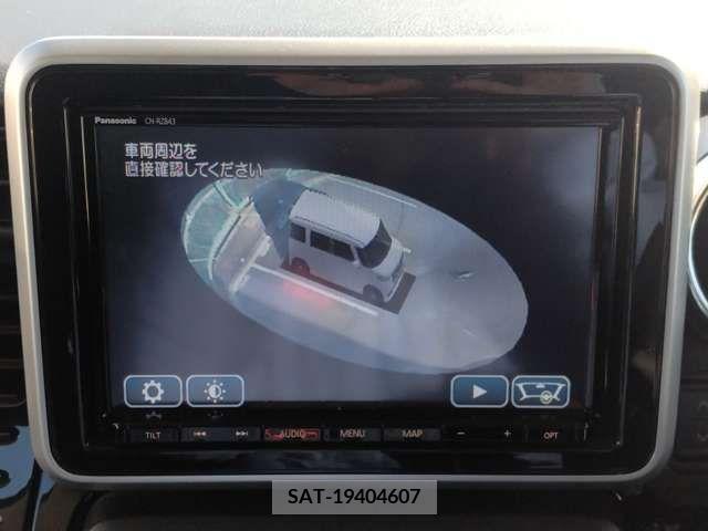 Suzuki SPACIA 2019-12 257138-13