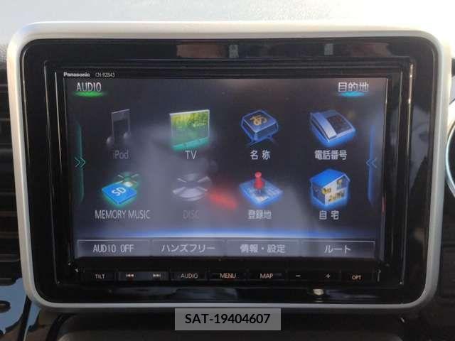 Suzuki SPACIA 2019-12 257138-6