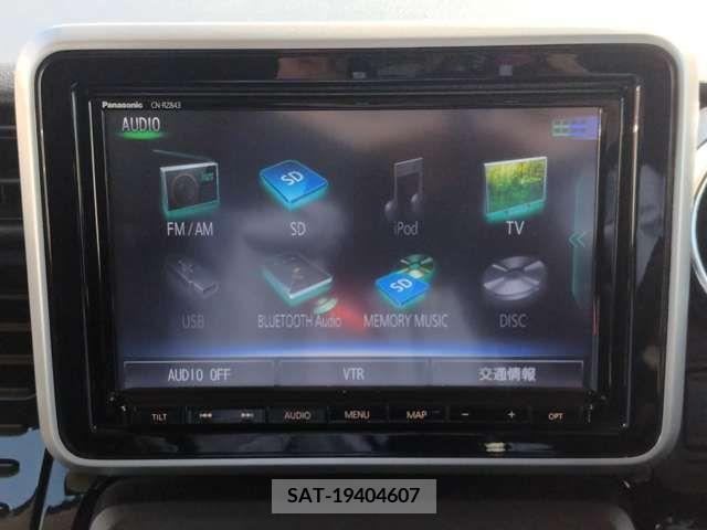 Suzuki SPACIA 2019-12 257138-10