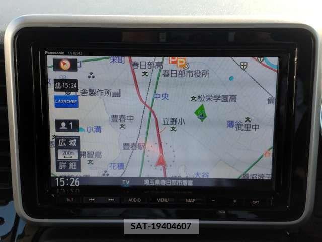 Suzuki SPACIA 2019-12 257138-5