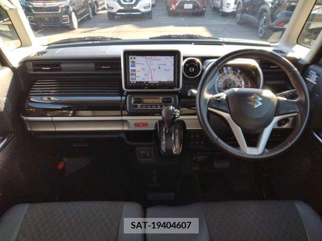 Suzuki SPACIA 2019-12 257138-4