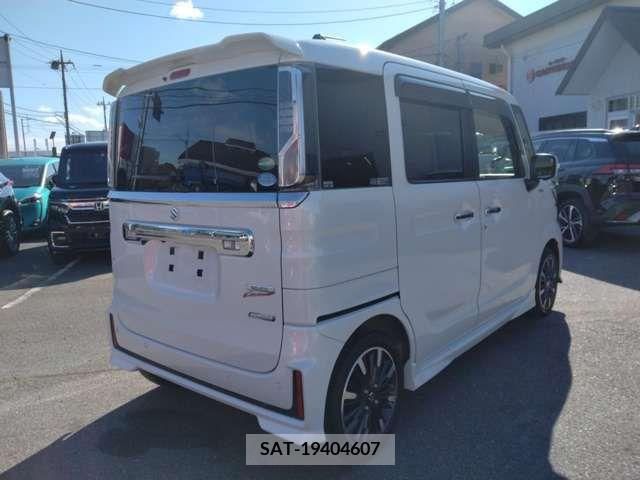 Suzuki SPACIA 2019-12 257138-3