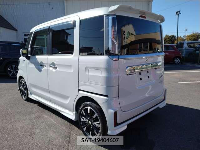 Suzuki SPACIA 2019-12 257138-2