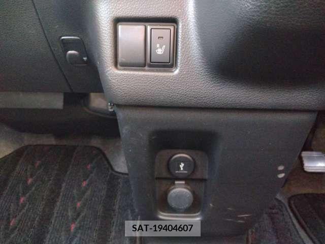 Suzuki SPACIA 2019-12 257138-19