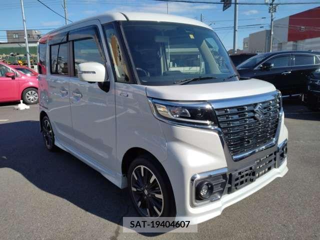 Suzuki SPACIA 2019-12 257138-1