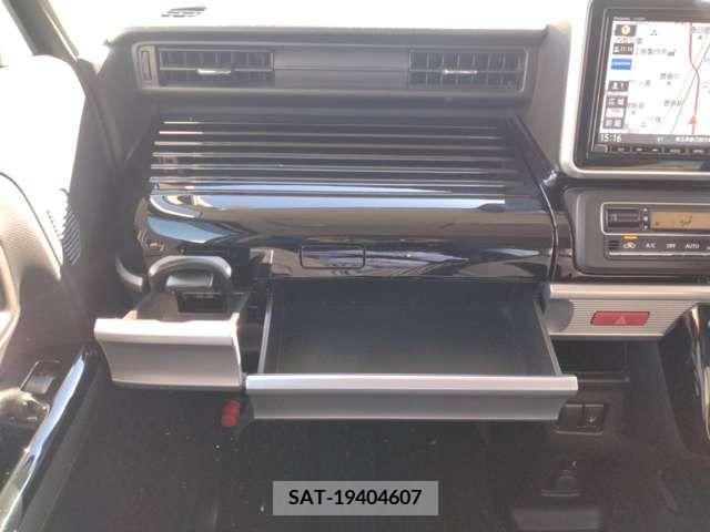 Suzuki SPACIA 2019-12 257138-16