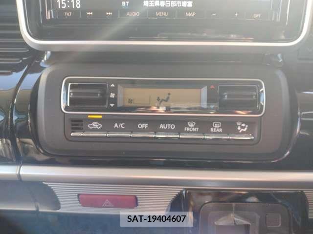 Suzuki SPACIA 2019-12 257138-17