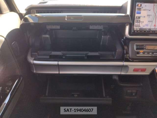 Suzuki SPACIA 2019-12 257138-15
