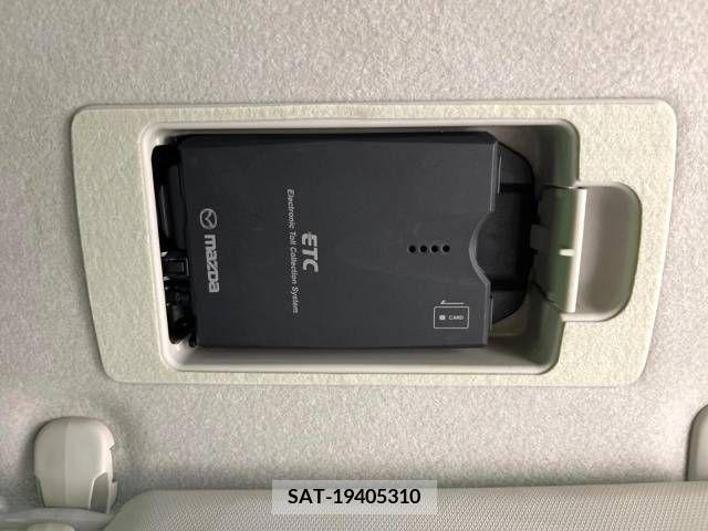 Mazda DEMIO 2015-05 301936-5