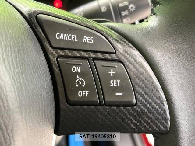 Mazda DEMIO 2015-05 301936-4
