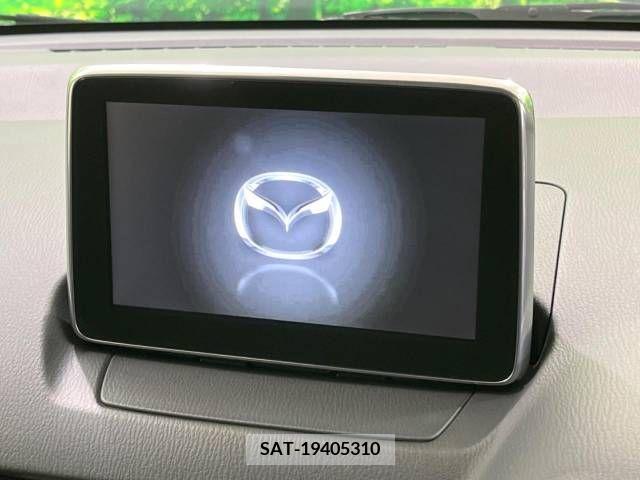 Mazda DEMIO 2015-05 301936-2
