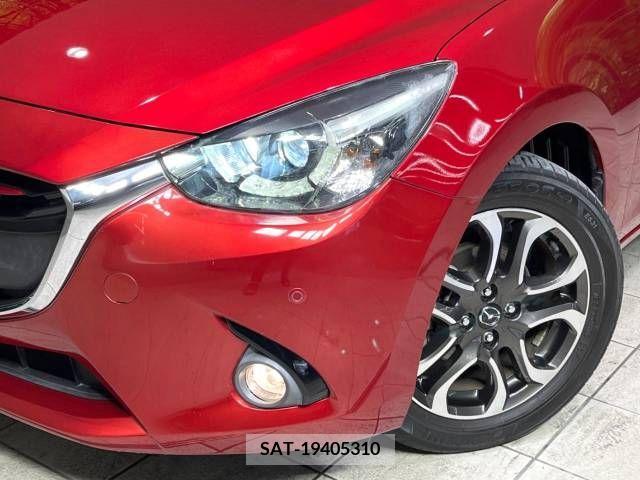 Mazda DEMIO 2015-05 301936-11