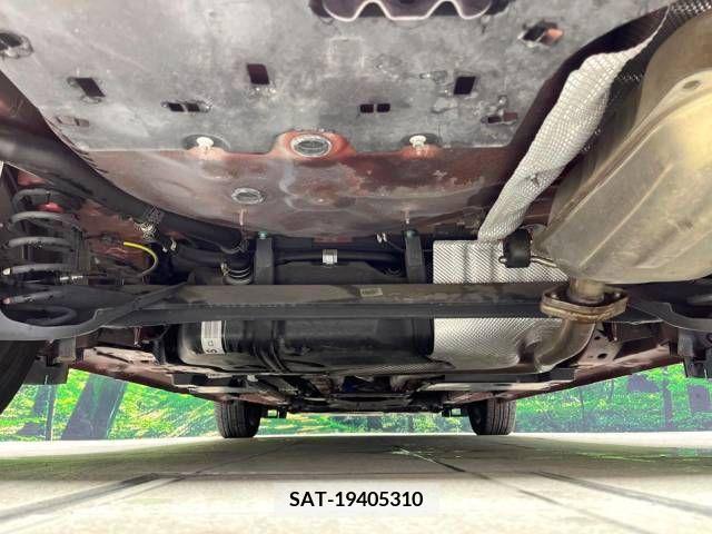 Mazda DEMIO 2015-05 301936-18