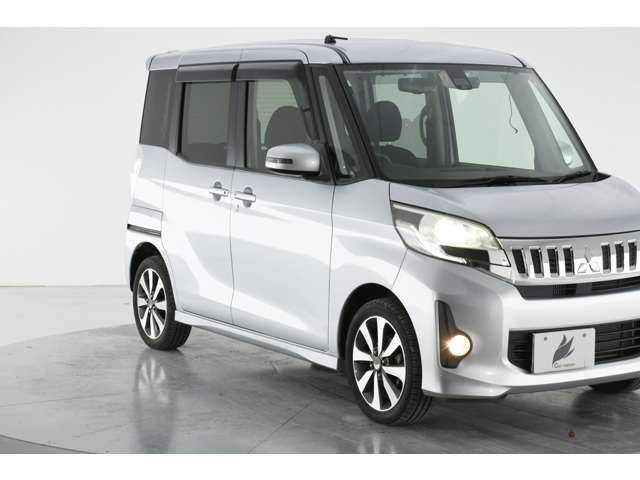 Mitsubishi EK SPACE 2015-06 185430-6