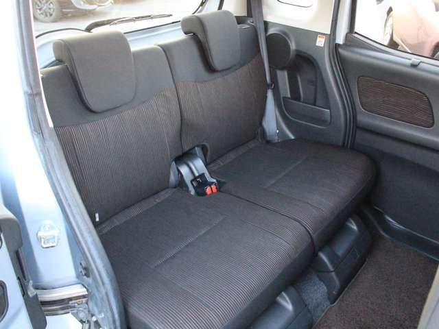 Mitsubishi EK SPACE 2015-06 185430-12