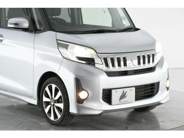 Mitsubishi EK SPACE 2015-06 185430-5