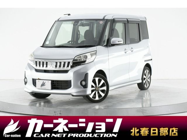 Mitsubishi EK SPACE 2015-06 185430-0