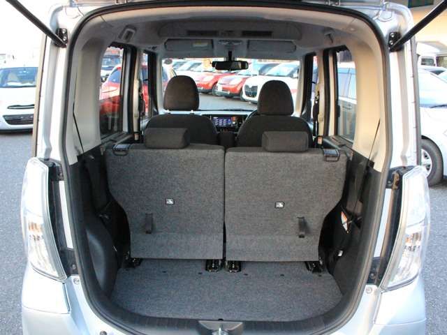Mitsubishi EK SPACE 2015-06 185430-10
