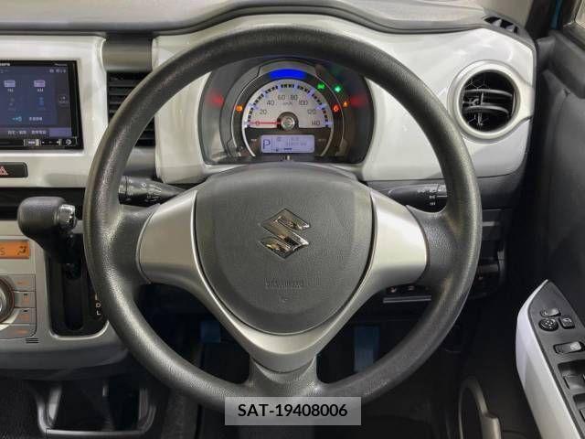 Suzuki HUSTLER 2015-04 346493-11
