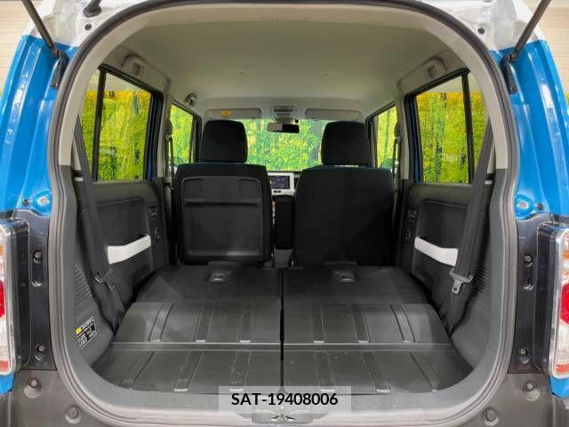 Suzuki HUSTLER 2015-04 346493-10