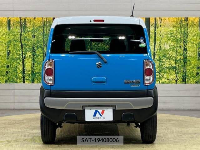 Suzuki HUSTLER 2015-04 346493-15