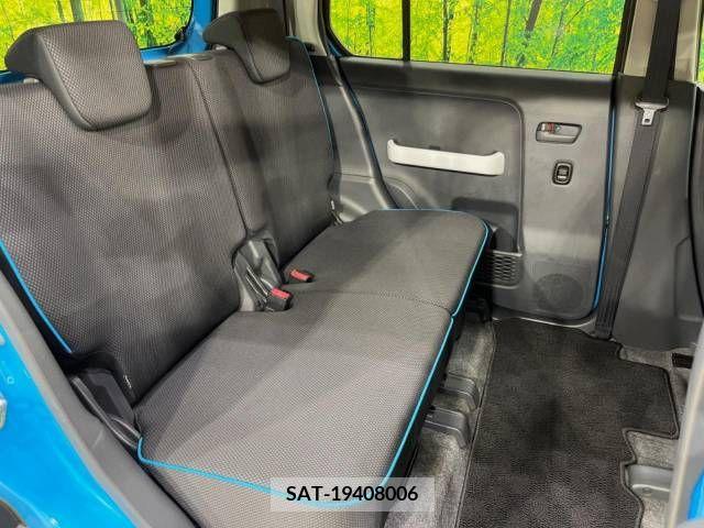 Suzuki HUSTLER 2015-04 346493-9