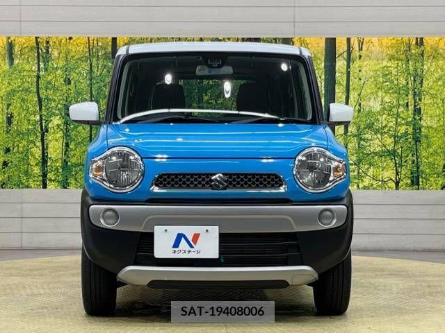 Suzuki HUSTLER 2015-04 346493-14