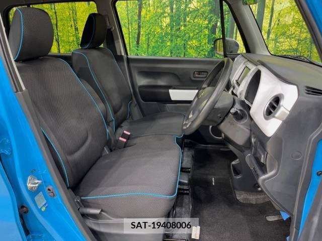 Suzuki HUSTLER 2015-04 346493-8